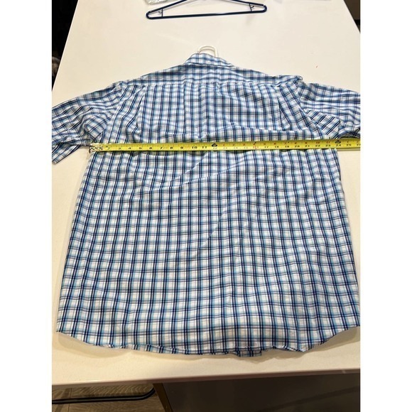 Duluth Trading Short Sleeve Casual Short - Picture 5 of 6